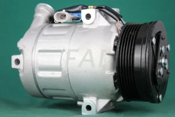 FAL Anlasser- und Li kompresszor, klíma - F000911/2 - TothCarparts