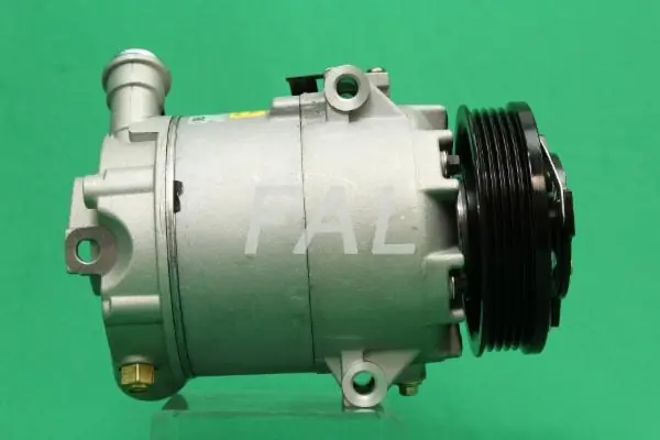 FAL Anlasser- und Li kompresszor, klíma - F000911/25 - TothCarparts