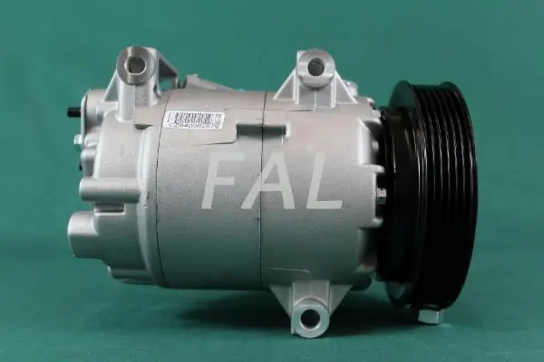FAL Anlasser- und Li kompresszor, klíma - F001028/25 - TothCarparts