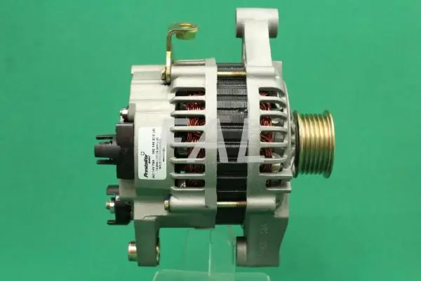 FAL Anlasser- und Li generátor - F002877/2 - TothCarparts
