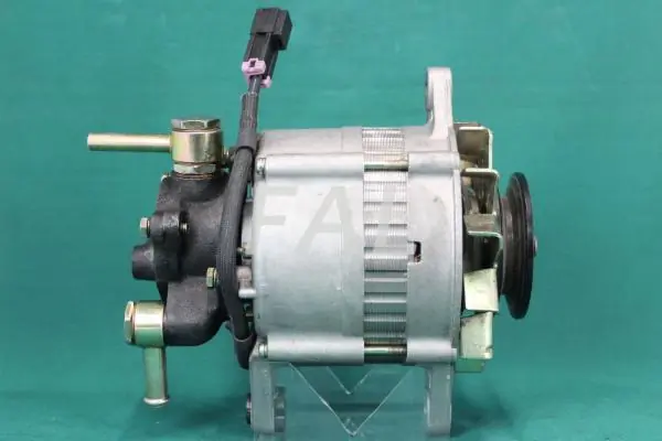 FAL Anlasser- und Li generátor - F002997/2 - TothCarparts