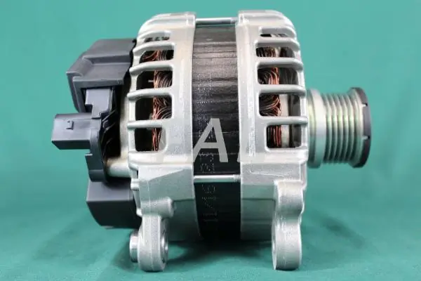 FAL Anlasser- und Li generátor - F006686/1 - TothCarparts