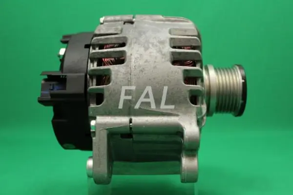 FAL Anlasser- und Li generátor - F011070/2 - TothCarparts