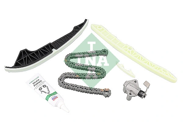 WILMINK GROUP vezérműlánc készlet - WG2461516 - TothCarparts