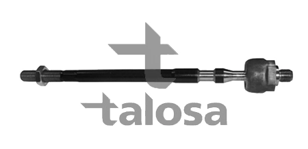 ANDEL axiális csukló, vezetőkar - ANRO01513 - TothCarparts