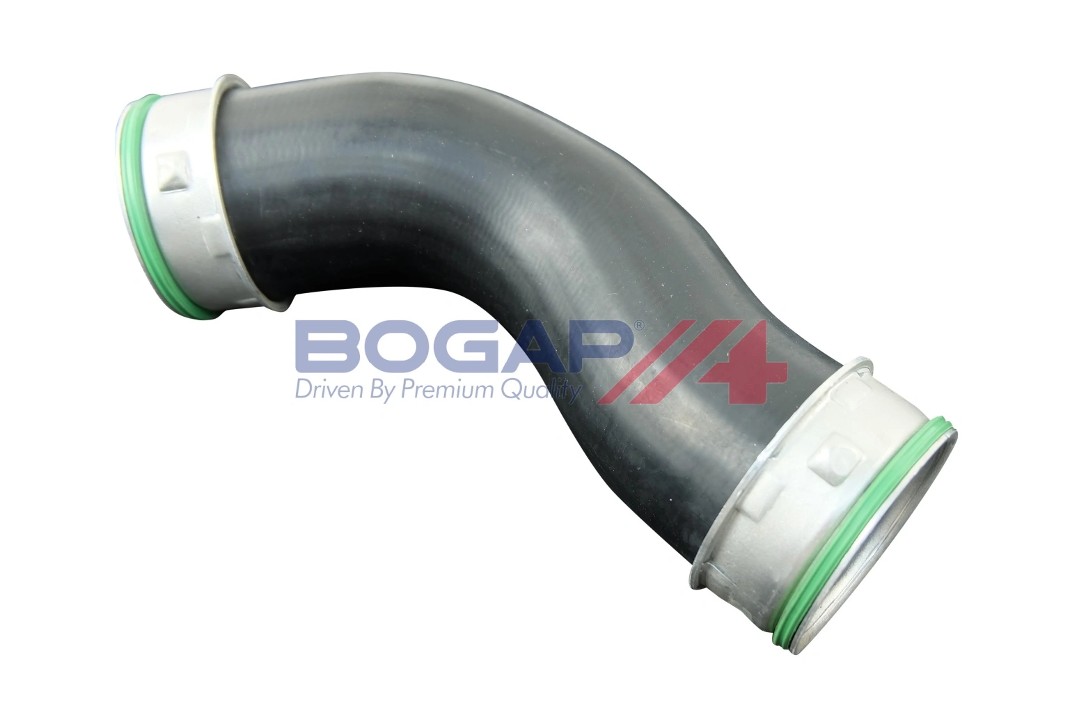 BOGAP Töltőlevegő cső - A1711102 - TothCarparts