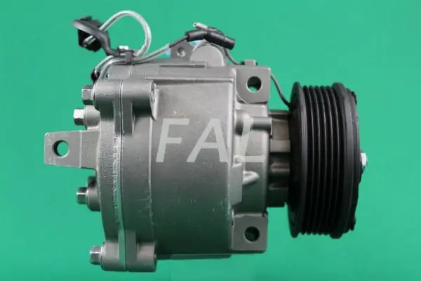 FAL Anlasser- und Li kompresszor, klíma - F011986/2 - TothCarparts