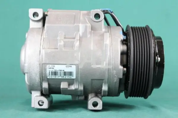 FAL Anlasser- und Li kompresszor, klíma - F012527/2 - TothCarparts
