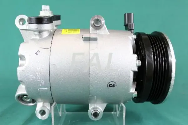 FAL Anlasser- und Li kompresszor, klíma - F012690/1 - TothCarparts
