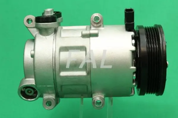 FAL Anlasser- und Li kompresszor, klíma - F012690/25 - TothCarparts