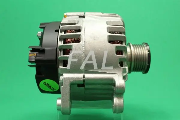 FAL Anlasser- und Li generátor - F012854/2 - TothCarparts