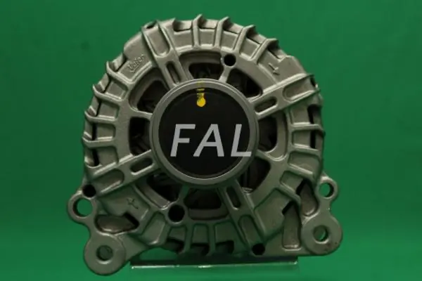 FAL Anlasser- und Li generátor - F013380/2 - TothCarparts
