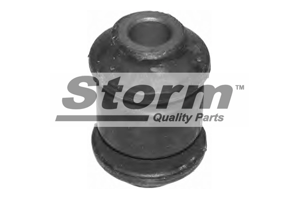 STORM QUALITY PARTS csapágyazás, kormány - F0542 - TothCarparts