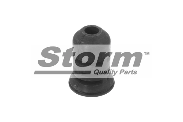 STORM QUALITY PARTS ütköző, rugózás - F0794 - TothCarparts