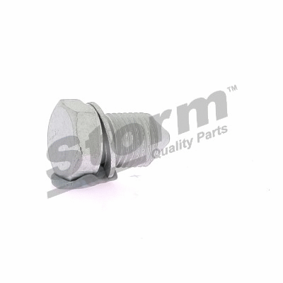 STORM QUALITY PARTS Zárócsavar, olajteknő - F0887 - TothCarparts