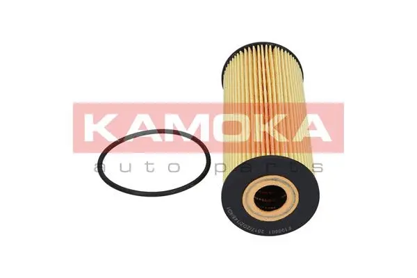KAMOKA olajszűrő - F100601 - TothCarparts