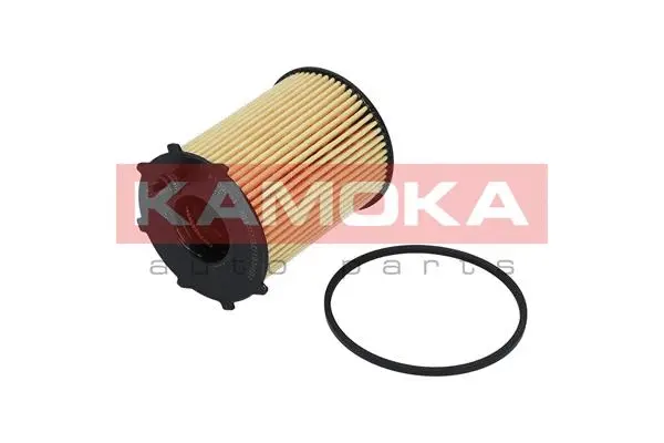 KAMOKA olajszűrő - F100701 - TothCarparts