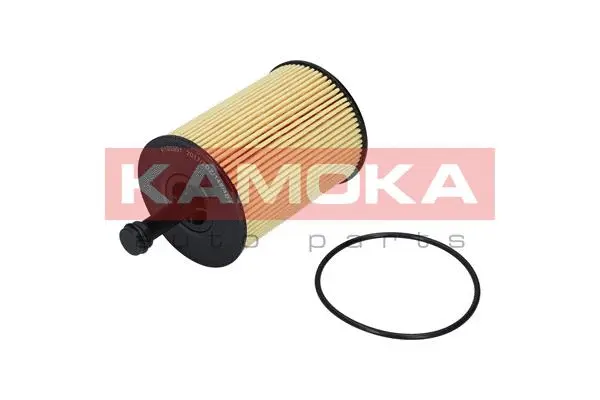 KAMOKA olajszűrő - F100901 - TothCarparts