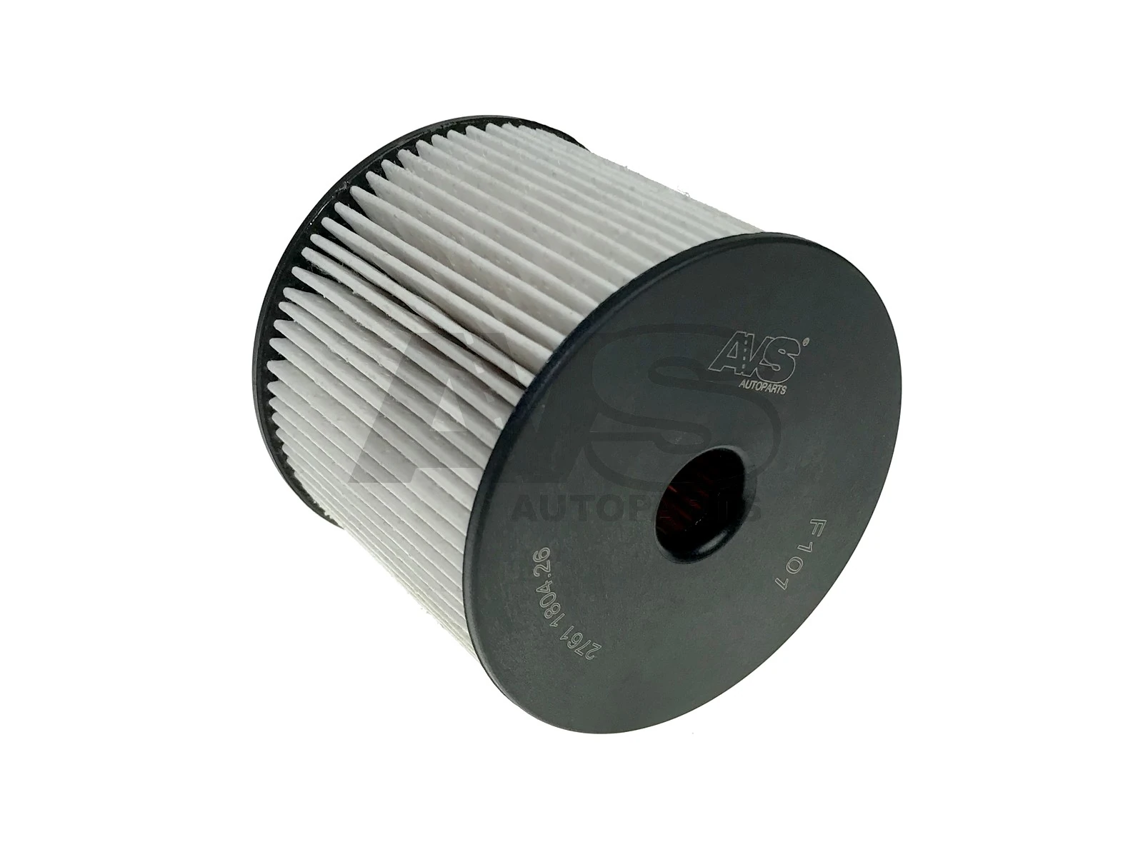 AVS AUTOPARTS Üzemanyagszűrő - F101 - TothCarparts