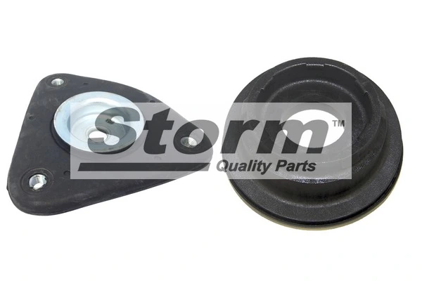 STORM QUALITY PARTS Görgőscsapágy. gólyaláb-támasztócsapágy - F10208 - TothCarparts