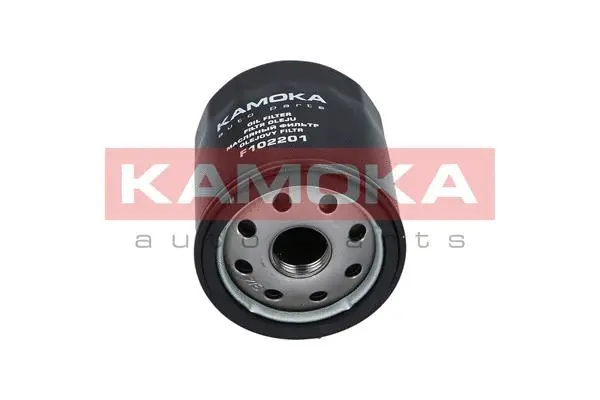 KAMOKA olajszűrő - F102201 - TothCarparts