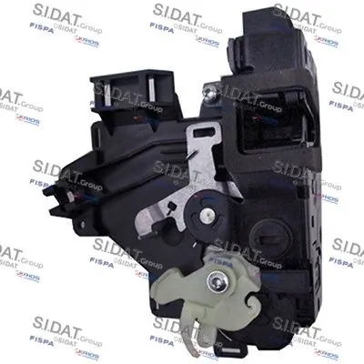 AUTOTEAM Ajtózár - F10234A2 - TothCarparts