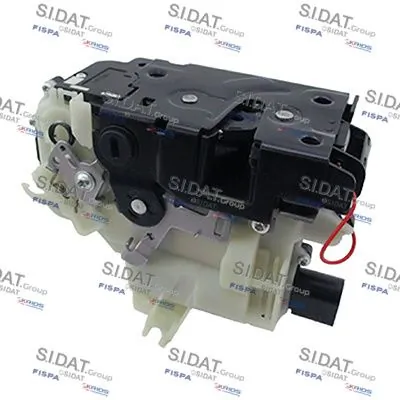 AUTOTEAM Ajtózár - F10251A2 - TothCarparts