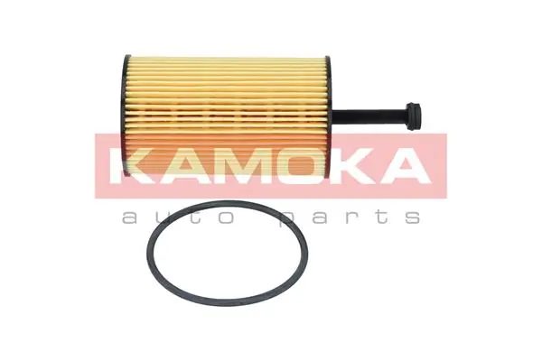 KAMOKA olajszűrő - F103101 - TothCarparts