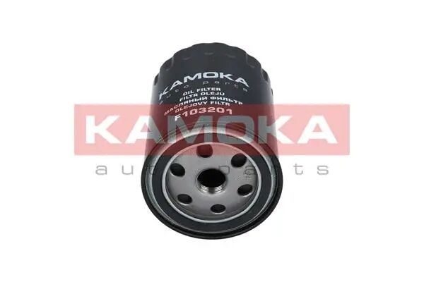 KAMOKA olajszűrő - F103201 - TothCarparts