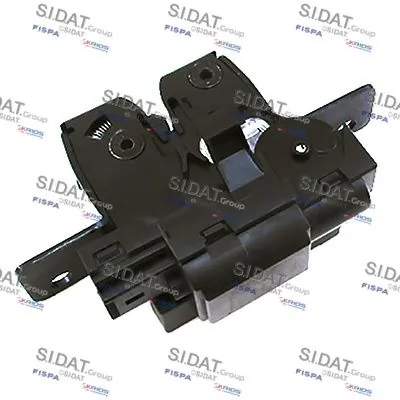 AUTOTEAM Ajtózár - F10321A2 - TothCarparts