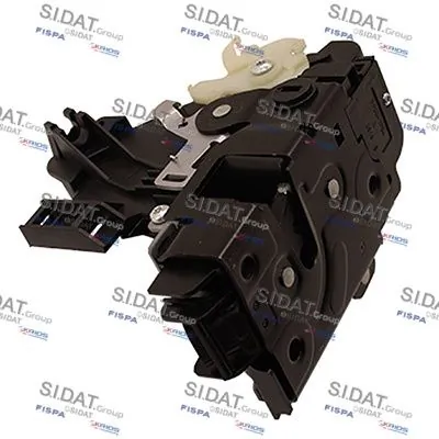AUTOTEAM Ajtózár - F10334A2 - TothCarparts