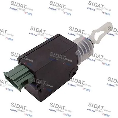 AUTOTEAM Ajtózár - F10344A2 - TothCarparts