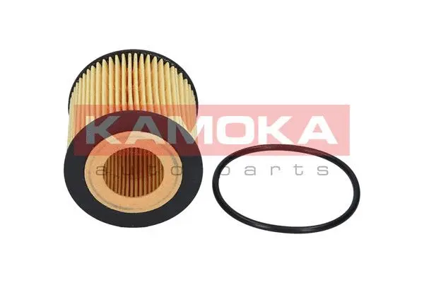 KAMOKA olajszűrő - F103801 - TothCarparts
