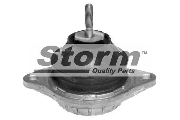 STORM QUALITY PARTS felfüggesztés, motor - F1044 - TothCarparts