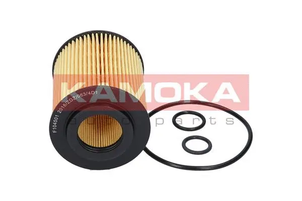 KAMOKA olajszűrő - F104501 - TothCarparts