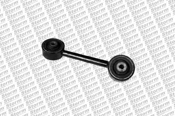 STORM QUALITY PARTS felfüggesztés, motor - F10465 - TothCarparts