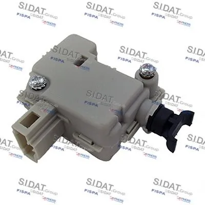 AUTOTEAM Ajtózár - F10481A2 - TothCarparts
