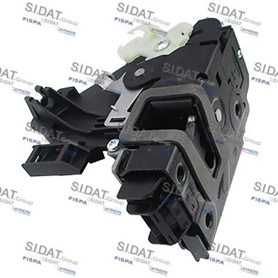 AUTOTEAM Ajtózár - F10504A2 - TothCarparts