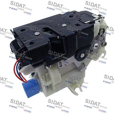 AUTOTEAM Ajtózár - F10530A2 - TothCarparts