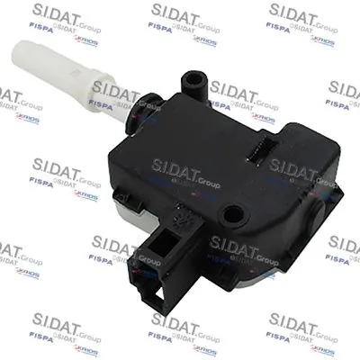AUTOTEAM Ajtózár - F10534A2 - TothCarparts