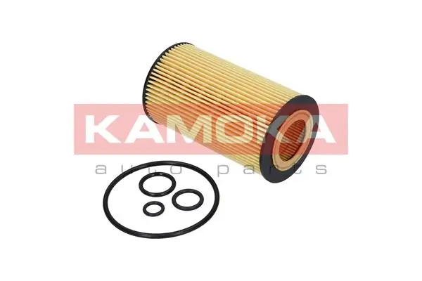 KAMOKA olajszűrő - F105401 - TothCarparts