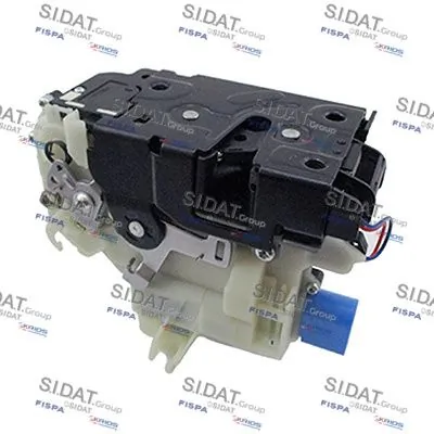 AUTOTEAM Ajtózár - F10570A2 - TothCarparts