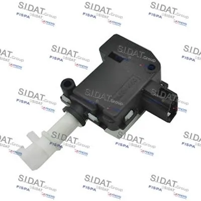 AUTOTEAM Ajtózár - F10634A2 - TothCarparts