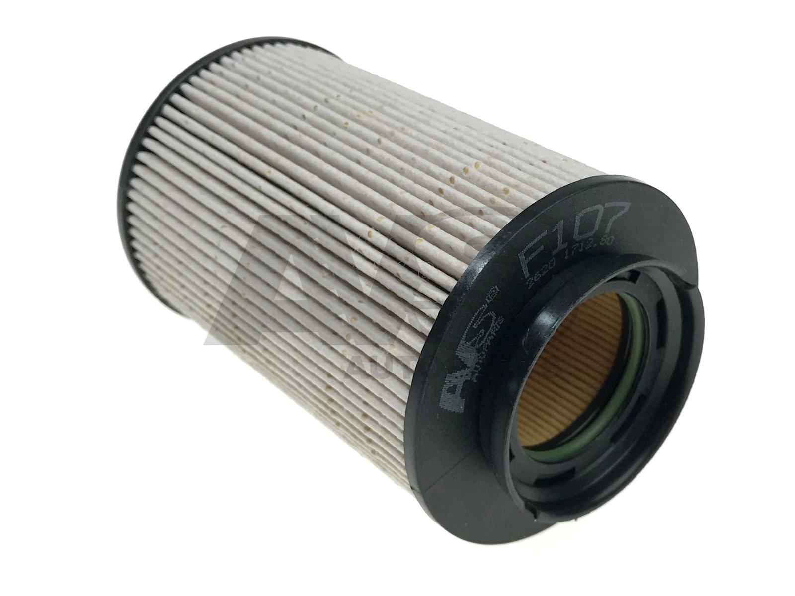 AVS AUTOPARTS Üzemanyagszűrő - F107 - TothCarparts