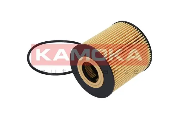 KAMOKA olajszűrő - F107001 - TothCarparts