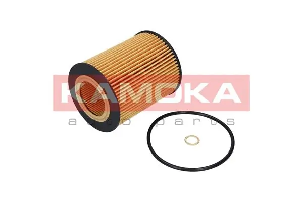 KAMOKA olajszűrő - F107201 - TothCarparts