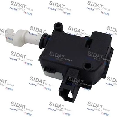 AUTOTEAM Ajtózár - F10734A2 - TothCarparts