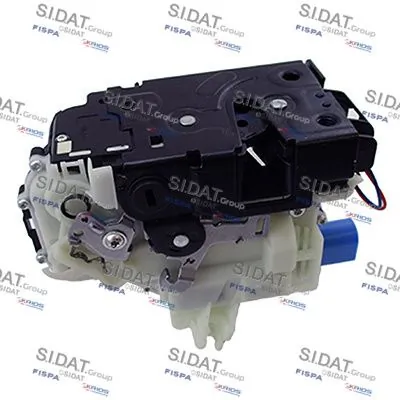 AUTOTEAM Ajtózár - F10771A2 - TothCarparts