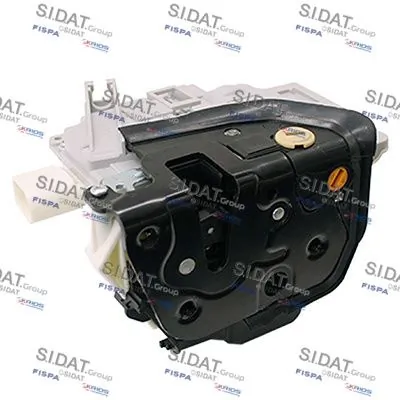 AUTOTEAM Ajtózár - F10786A2 - TothCarparts