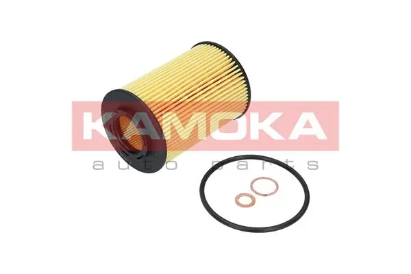KAMOKA olajszűrő - F107901 - TothCarparts